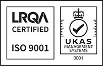 ISO 9001 UKAS 001